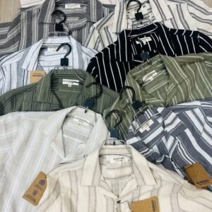 Old Money Shirts (Comming Soon)