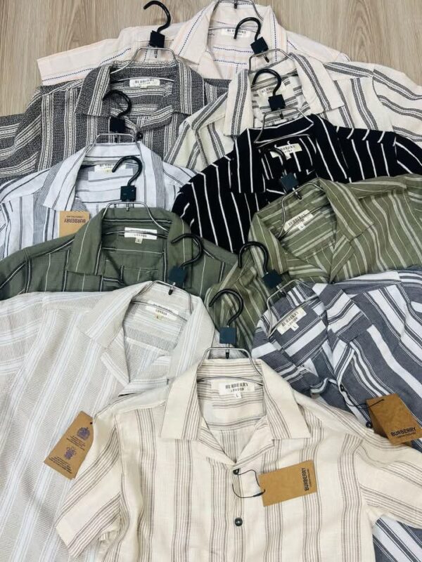 Old Money Shirts (Comming Soon)