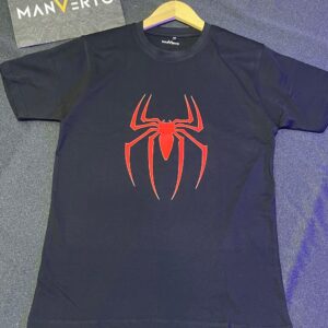 Spider Couple T-Shirts
