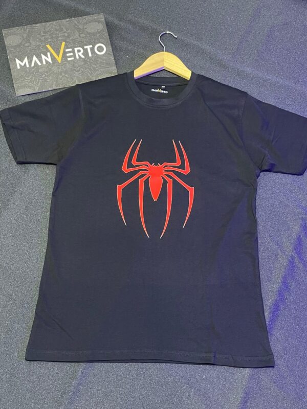 Spider Couple T-Shirts