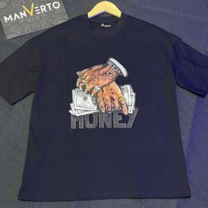 Money Maker Dropshoulder T-Shirt