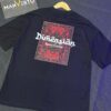 Premium Vibe Drop Shoulder T-Shirt