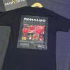 CR7 Printed T-Shirt