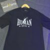Human Being Dropshoulder T-Shirt