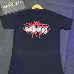 Unique Design T-Shirt