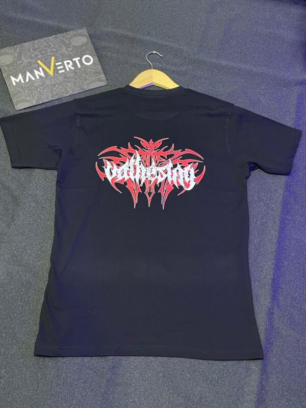 Unique Design T-Shirt