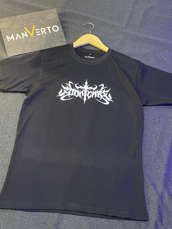 Unique Design T-Shirt - Image 2