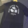 Money Print Dropshoulder T-Shirt
