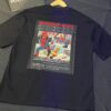 Spiderman Drop Shoulder T-Shirt